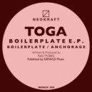 TOGA - Anchorage (Original Mix)