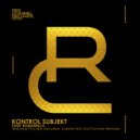 Tony Romanello - Kontrol Subjekt (Original Mix)