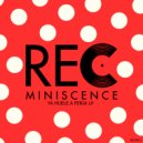 Nrgee - Escape Into Music (Radek K Remix)