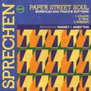 Paper Street Soul - Wonder (Original Mix)