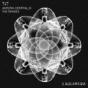 747 - Aurora Centralis (Tin Man\'s Detroit Remix)