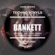 Liquid Limbs - Bankett