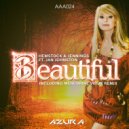 Hemstock & Jennings, Jan Johnston - Beautiful (Mercurial Virus Remix)