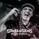 STOCKSNSKINS - Bang It Down (Original Mix)
