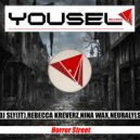 DJ Sly (IT) & Rebecca Kreverz & Nina Wax feat. Neuralyls - Horror Street (Original Mix)