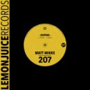 Matt Mikke - Doping