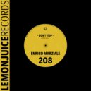 Enrico Marziale - Don\'t Stop (Original Mix)