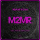 Adam Nova - Moovin & Groovin