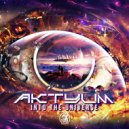 Aktyum & Deep Vibration - Crystal Experience