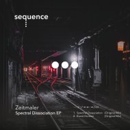 Zeitmaler - Spectral Dissociation
