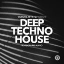 Credo - Moving On (Original Mix)