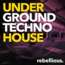Oris De Cueva - Amazon (Radio&Dave Remix)
