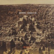 Dwson - Griqua