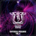 Josh - Reality Is A Nice Dream (Extended Mix)