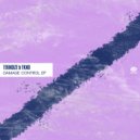 Teknoize & TKNO - Damage Control
