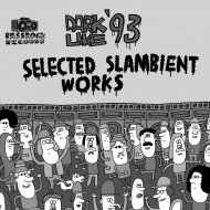 Dark Like \'93 - Twenty Thousand Years