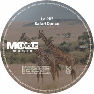 La Riff - Safari Dance