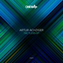 Artur Achziger - Rumble (Alex Denk Remix)