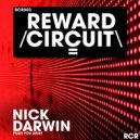 Nick Darwin - Push You Away