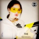 Niki Teen - Under sole (Fcode Remix)