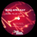 BlaQ Afro-Kay - Father\'s Day (Original Mix)