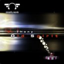 Dj Thony - Old Spirit