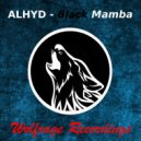 ALHYD, Wolfrage - Black Mamba (Original Mix)