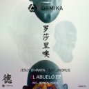 Jesus Di Mata Feat. Jhorus - Mind, Body & Soul (Original Mix)