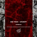 End Train - Marching Forward