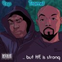 REP, True Justice - Hulk