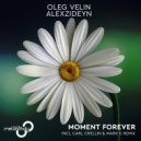 Oleg Velin & AlexZideyn - Moment Forever