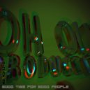 D-Clik FM - Traveler\'s Tribe (Original Mix)