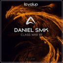 Daniel Smk - Blue Lights (Original Mix)