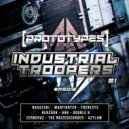 Azylum - That\'s Illegal (Original Mix)