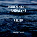 Ruben Naess, Andalyne - Relief (Original Mix)
