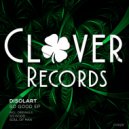 Disolart - Soul Of Man (Original Mix)