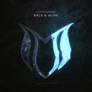 LightControl - Back & Alive (Original Mix)