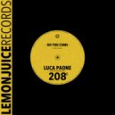 Luca Paone Dj - Do You Come