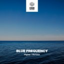 Blue Frequency - Horizon (Original Mix)