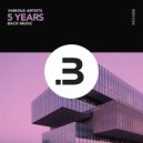 Renaud Genton - My Feelin'
