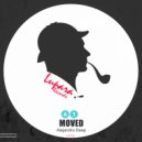 Alejandro Deep - Moved