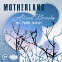 Alison Maseko ft Poetic Leestar - Motherland