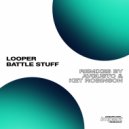 Looper (ARG) - Cry Of Anger (Original Mix)