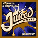 Jo Paciello & Lebedev (RU) - Is It Love