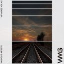 WoNK - Lets Av It