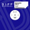 Hugo Villanova - Lufs (Original Mix)