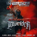 Alvin Van Blur - Lowrider (Conisbee Remix)