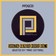 Paul Sirrell - Believe In Me