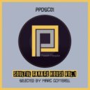 Sinan Mercenk - Mellow Mellow