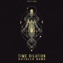 Kutullo Nawa - Time Dilation